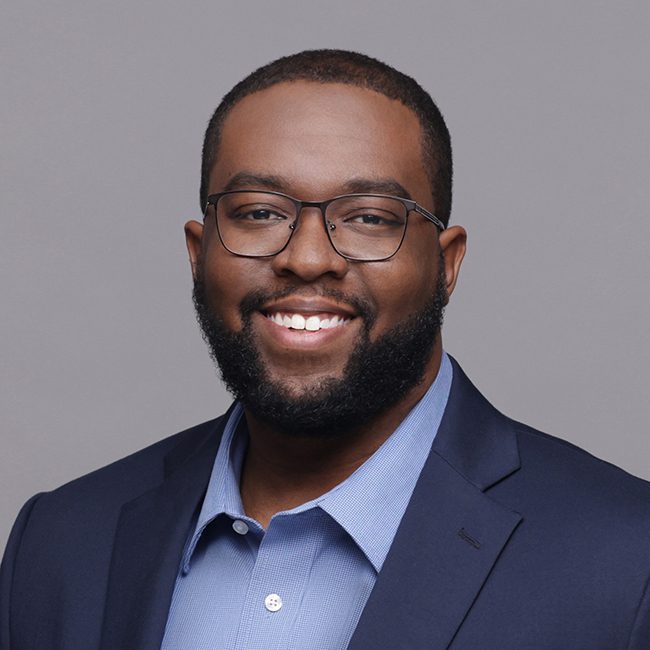 Moise A. Ogé portrait