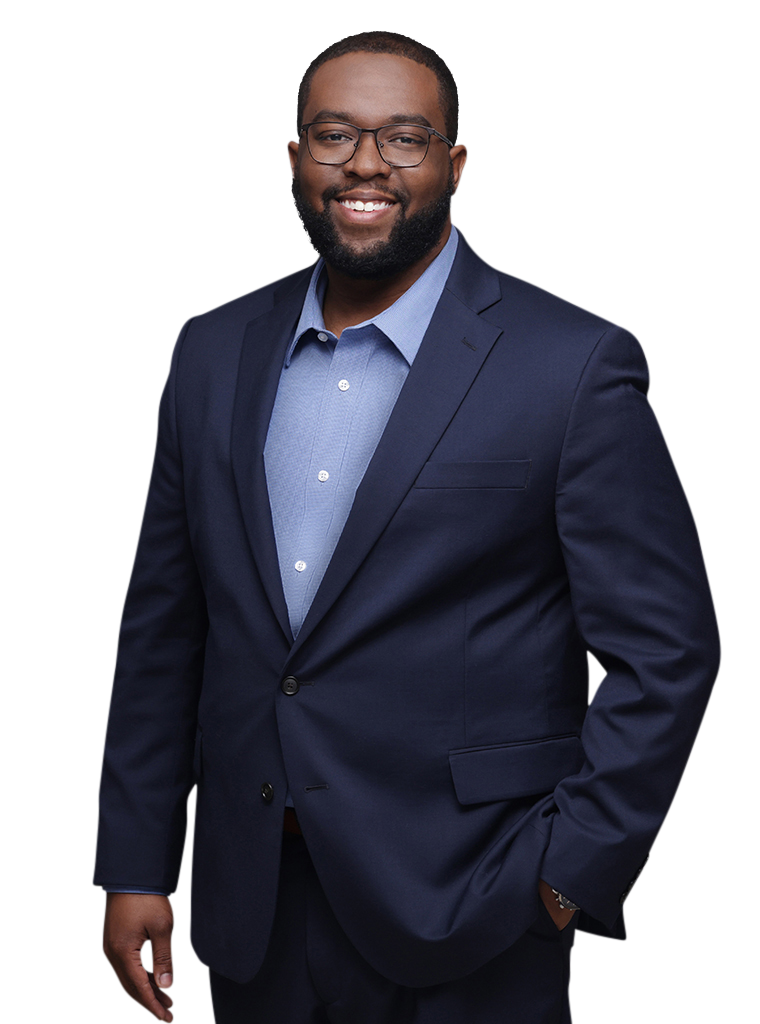 Moise A. Ogé portrait