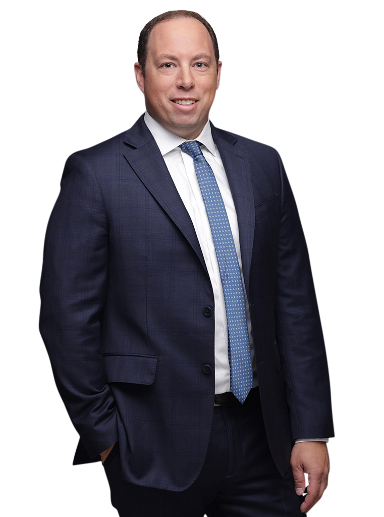 Daniel E. Furshpan portrait