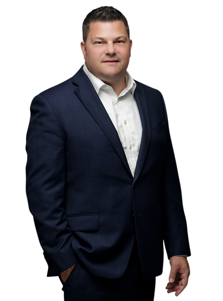 James R. Finn portrait