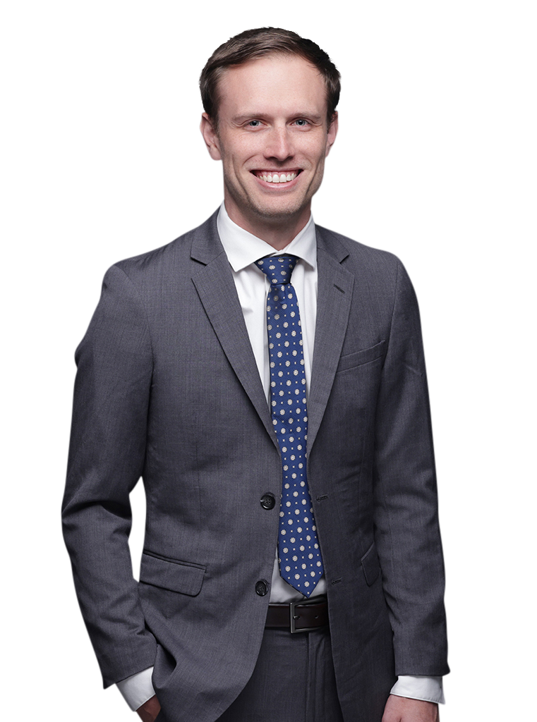 Joseph Pidel portrait