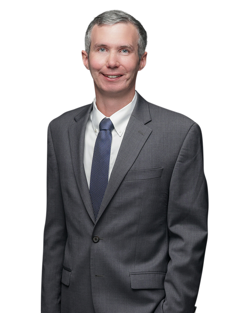 Sean Gorton portrait