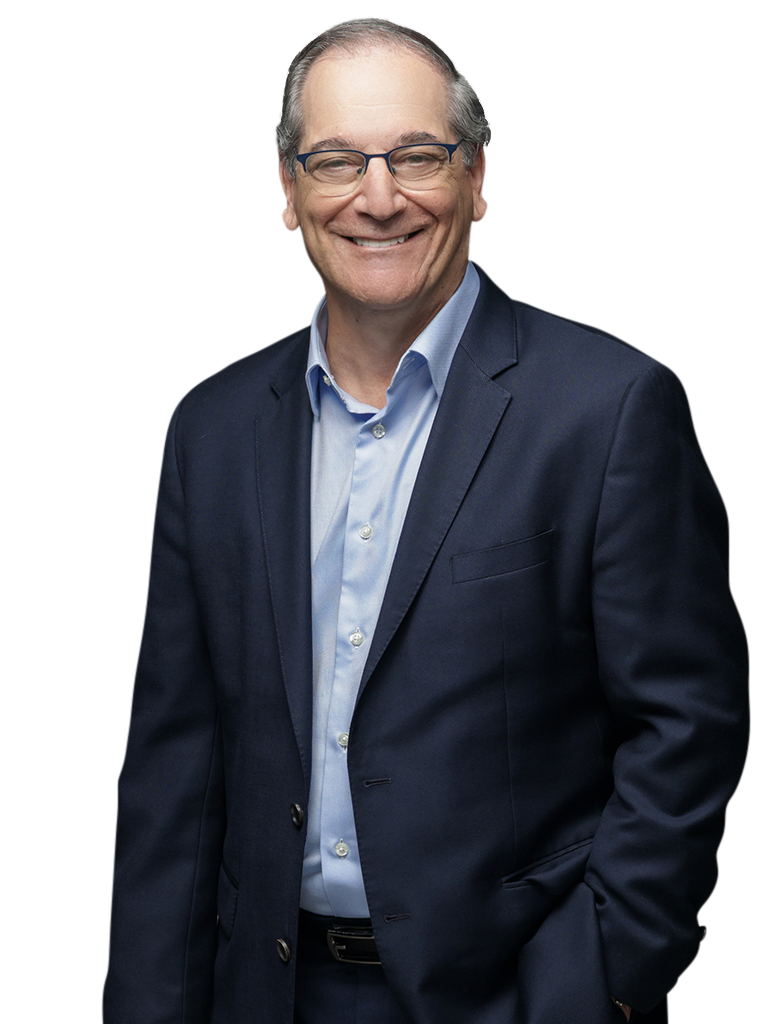 Michael A. Troisi portrait