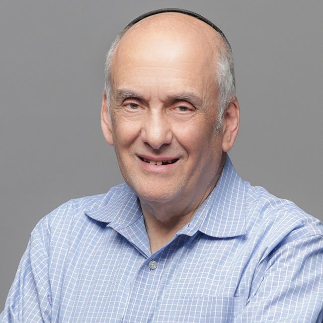 Paul Gorfinkel