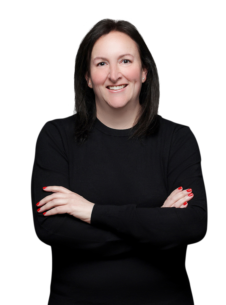 Katie Lachter portrait