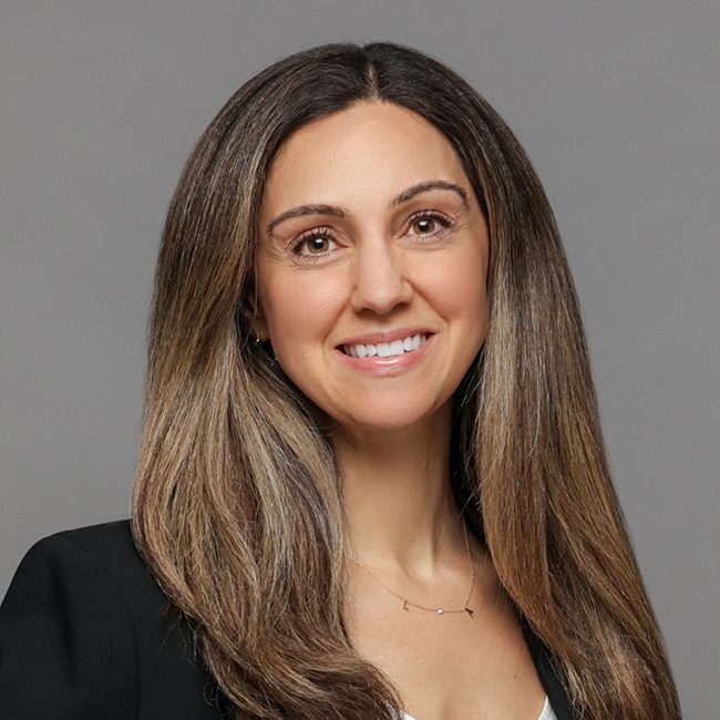 Laura (Mulholland) Gindele