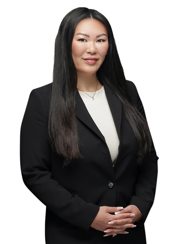 Elizabeth S. Sy portrait