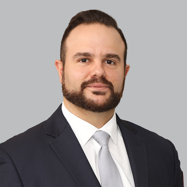 Stanley J. Tartaglia, Jr.