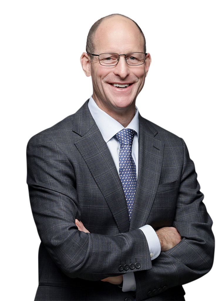 Matthew A. Lampert portrait